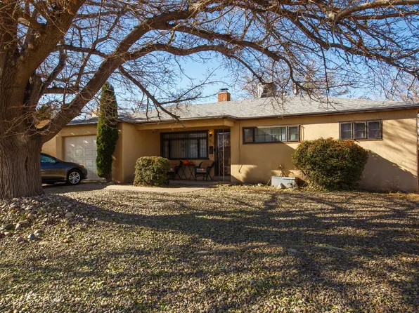 1851 Morris St NE, Albuquerque, NM 87112