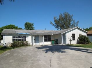 2219 51st St SW, Naples, FL 34116