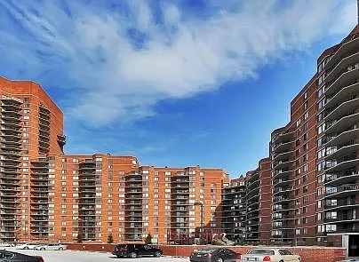 408 Harmon Cove Tower
