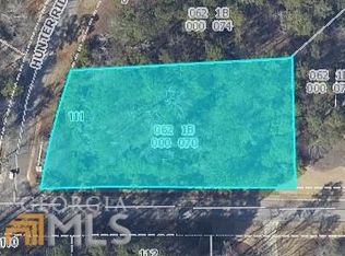 111 Moss Creek Dr, Lagrange, GA 30240