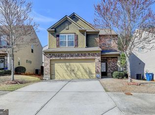 115 Brushed Ives Ct, Lawrenceville, GA 30045