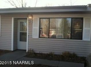 3637 N Tindle Blvd, Flagstaff, AZ 86004