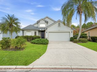 1404 STOCKBRIDGE Lane, St. Augustine, FL 32084