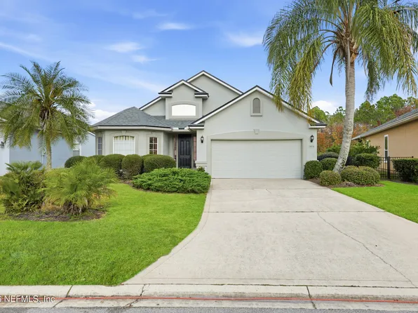 1404 STOCKBRIDGE Lane, St. Augustine, FL 32084