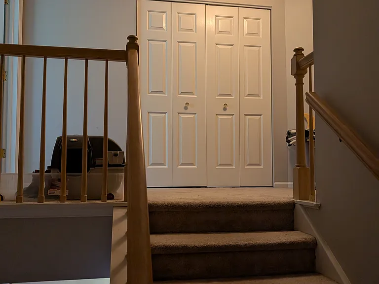 stairway
