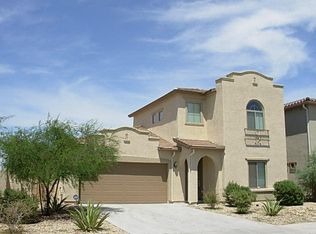 5432 W Beverly Rd, Laveen, AZ 85339