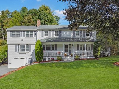 83 Sevoian Dr, Methuen, MA, 01844