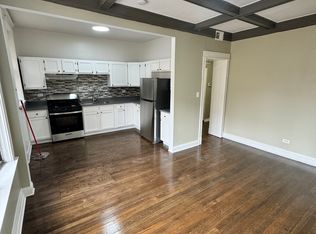 4617 S Calumet Ave #3, Chicago, IL 60653