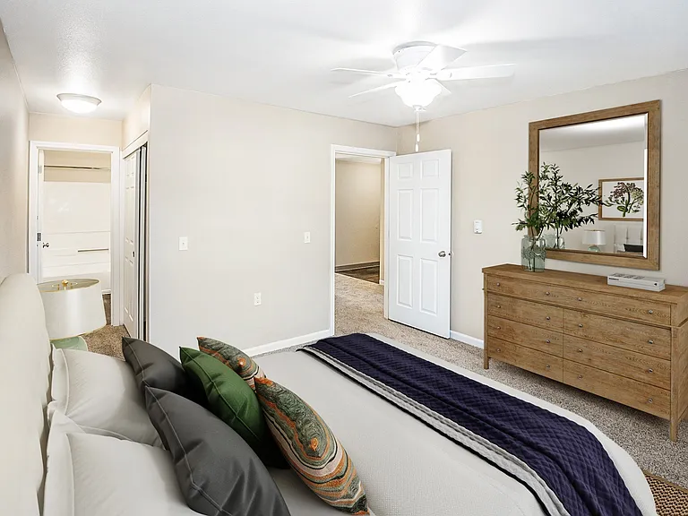 Greenbriar at Tanasbourne - Beaverton Oregon
