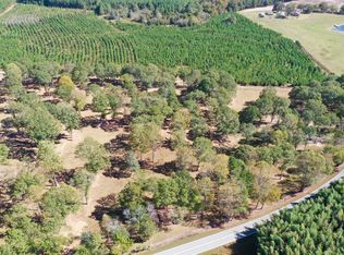 0 Baugh Rd LOT 3, Liberty, SC 29657