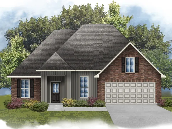 1238 Bayou Bay Ct, Frierson, LA 71027