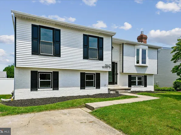 9447 Bellhall Dr, Nottingham, MD 21236