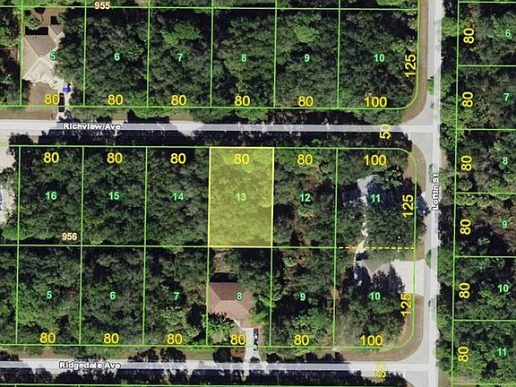 2nd image of 19091 Richview Ave