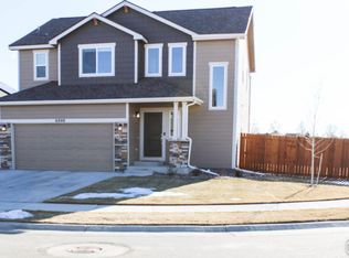 6808 Indian Paintbrush St, Frederick, CO 80530