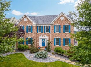 108 Rock Run Rd, Canonsburg, PA 15317