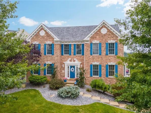 108 Rock Run Rd, Canonsburg, PA 15317