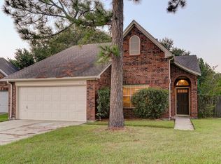 1311 Dalerose Ct, Houston, TX 77062