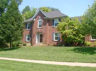 3305 Gatecreek Rd, Louisville, KY 40272