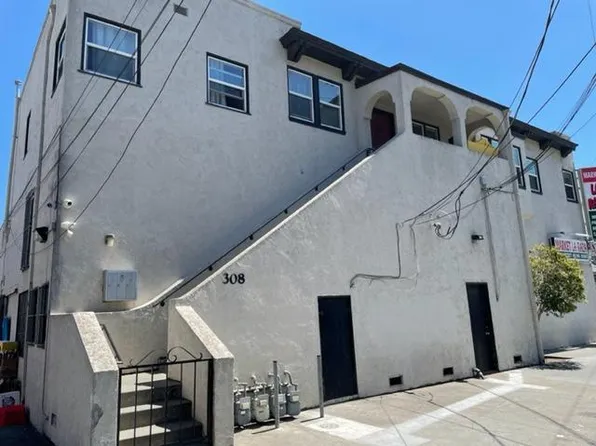 308 E Poplar Ave APT 2, San Mateo, CA 94401