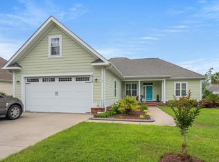 610 Bay St, North Myrtle Beach, SC 29582
