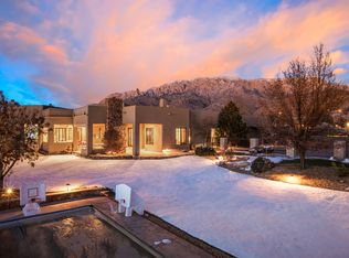 12420 Pino Ave NE, Albuquerque, NM 87122