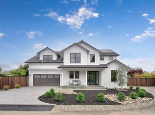 6 Mosey Ln, Novato, CA 94947