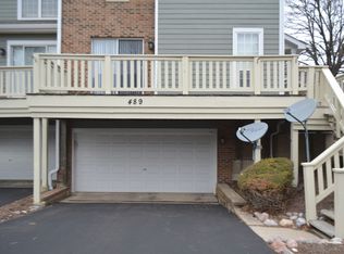 489 W Parkside Dr, Palatine, IL 60067
