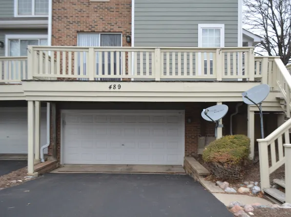 489 W Parkside Dr, Palatine, IL 60067