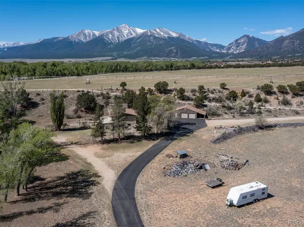 15380 County Road 350, Buena Vista, CO 81211