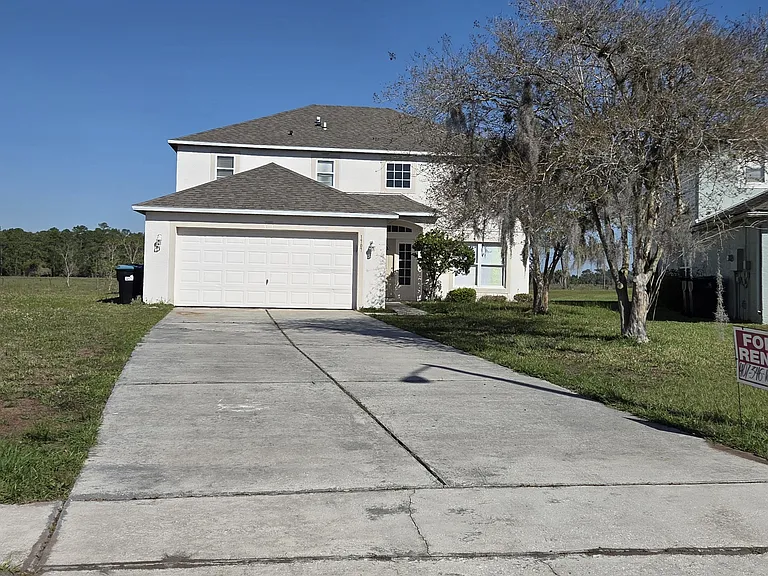 1707 Corner Meadow Cir — Photo 2
