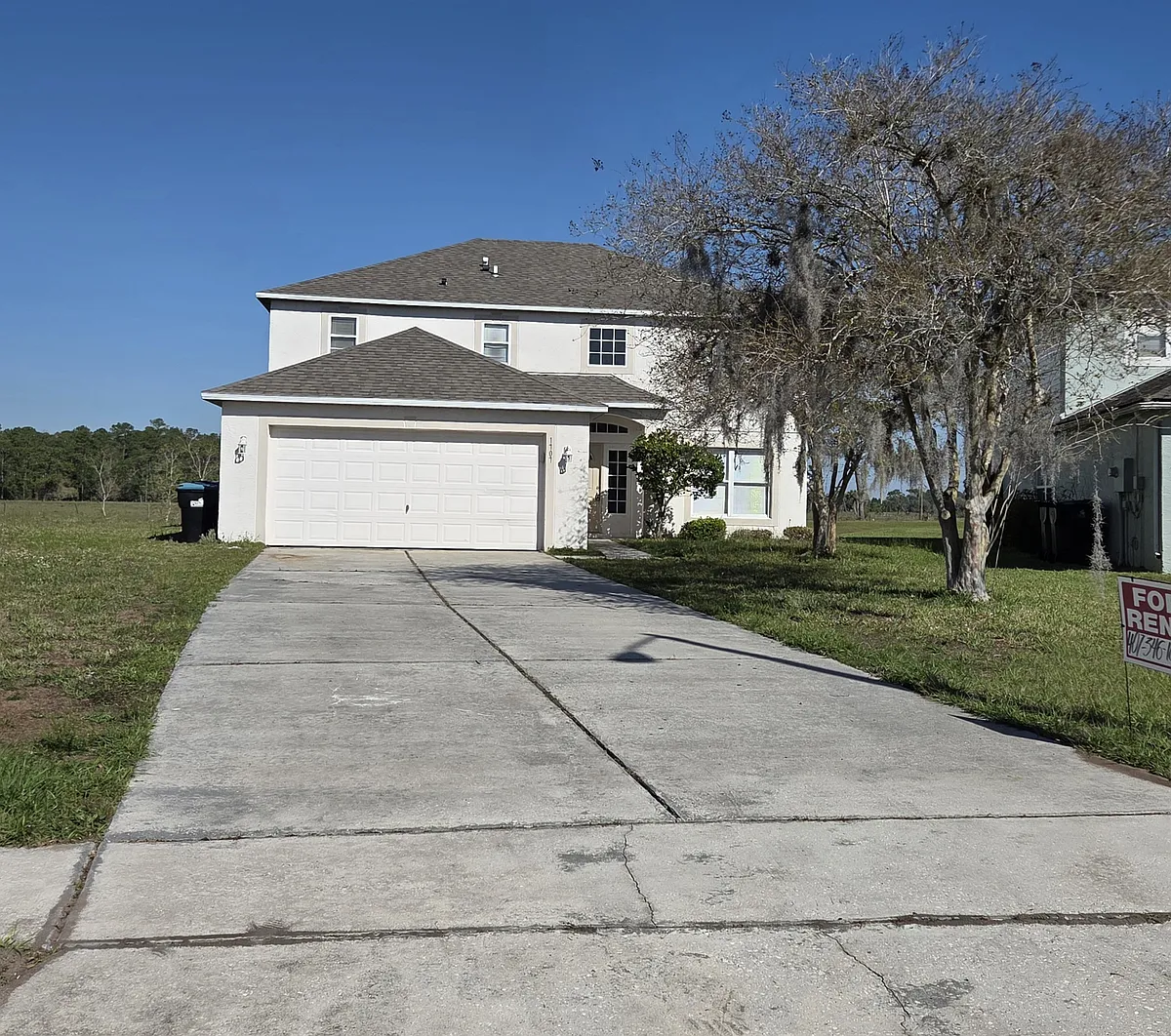 Building Photo - 1707 Corner Meadow Cir
