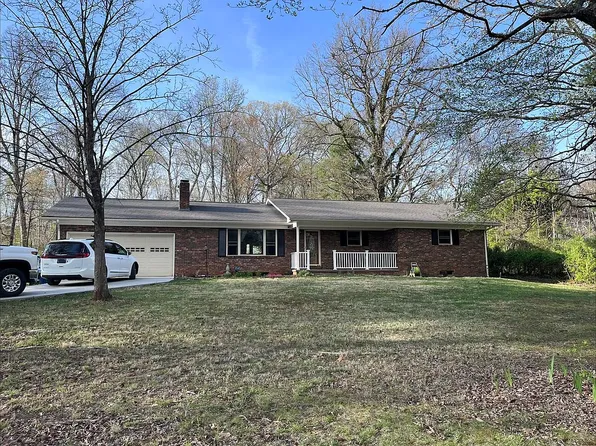 144 W Highway 25 #70, Dandridge, TN 37725