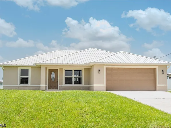 7031 Waldo Cir, Labelle, FL 33935