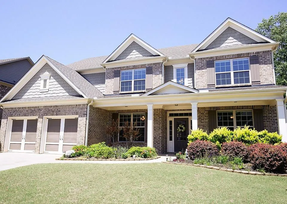3231 Lake McGinnis Dr