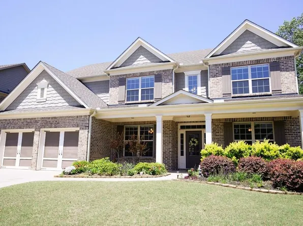 3231 Lake McGinnis Dr, Suwanee, GA 30024