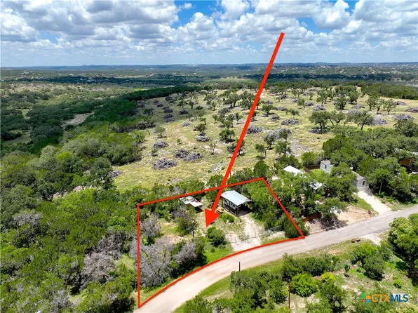 789 & 773 Rambling Dr, Canyon Lake, TX 78133