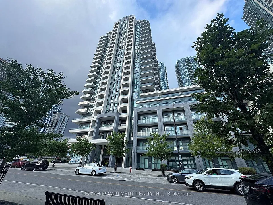 4085 Parkside Village Dr #1006