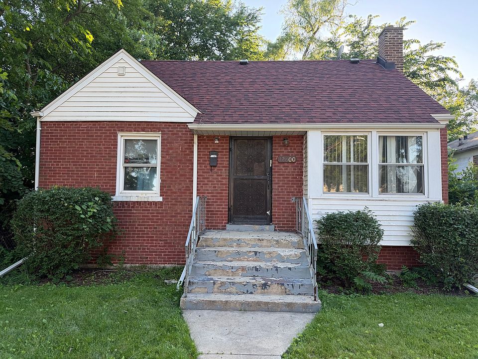1st image of 12800 S Parnell Ave