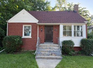 12800 S Parnell Ave, Chicago, IL 60628