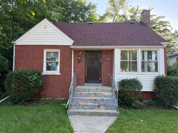 12800 S Parnell Ave, Chicago, IL 60628