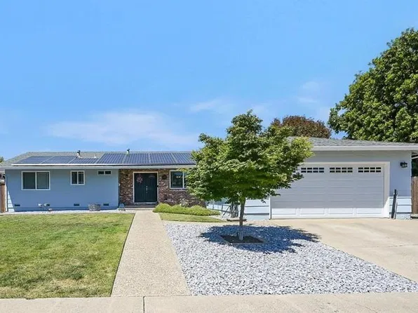 1411 Queens Ave, Yuba City, CA 95993