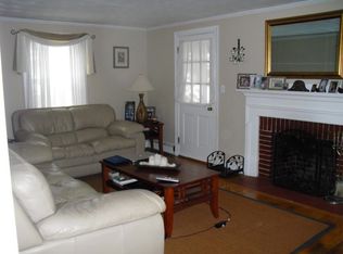 18 Coolidge Rd, Melrose, MA 02176