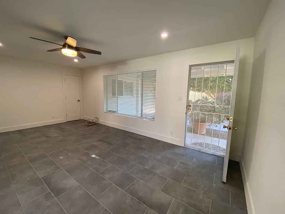 living room, closet