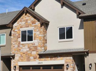5843 Villa Lorenzo Dr, Colorado Springs, CO 80919