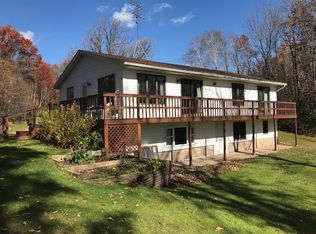 797 90th Ave, Amery, WI 54001