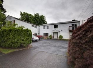 2513 N Rosa Parks Way APT 4, Portland, OR 97217