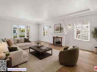 9221 Alcott St APT 2, Los Angeles, CA 90035