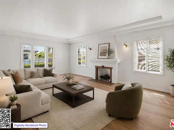 9221 Alcott St APT 2, Los Angeles, CA 90035