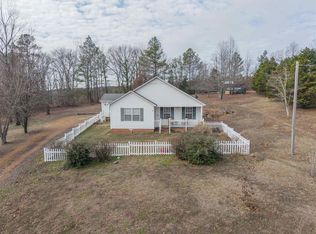59 Ty Ln, Michie, TN 38357
