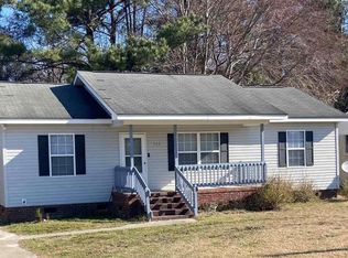 343 Wilson Rd, Florence, SC 29506